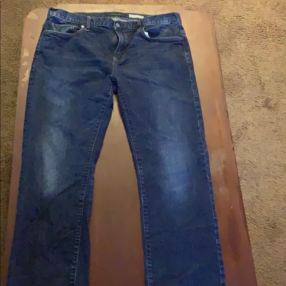 Men Jean